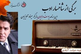 یوسف مرادیان؛از بازیگر تا خوانندگی و شباهت به محمدعلی فردین 