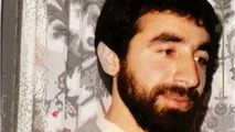 لحظه پیدا شدن پیکر شهید «درستی» با پیراهن مشکی بعد از ۲۷ سال!