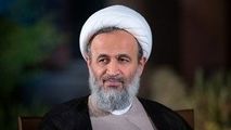 انتقاد شدید حجت الاسلام پناهیان از تقطیع سخنانش توسط خبرگزاری ایرنا
