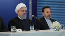 روحانی: آمریکایی‌ها ناچارند سمت ایران برگردند