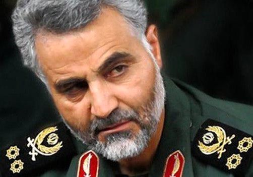 سوال غیرمنتظره سردار سلیمانی از خبرنگار مجرد!