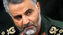 سوال غیرمنتظره سردار سلیمانی از خبرنگار مجرد!