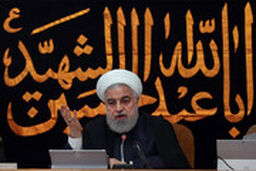 چه شد که روحانی دستور گام سوم کاهش تعهد به برجام را صادر کرد؟