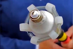 ابزاری بسیار پرکاربرد برای باز و بسته کردن لامپ‌ها!