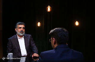 بازگشت ایران به انرژی هسته‌ای از نظر سخنگوی سازمان انرژی اتمی