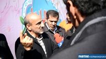 صحبت های دکتر طلوعی در خصوص کرمانشاه پایتخت آیین های نوروزی