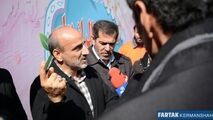 صحبت های دکتر طلوعی در خصوص کرمانشاه پایتخت آیین های نوروزی