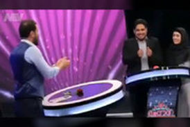 دامادی که شب عروسیش، مراسم را بی‌خیال شد و پلی‌استیشن بازی کرد!