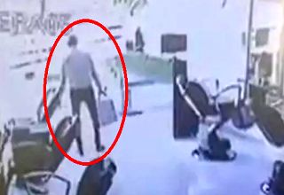 اجل مهلت خروج از محل سرقت را به سارق نداد!