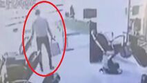 اجل مهلت خروج از محل سرقت را به سارق نداد!