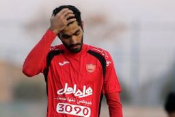کدام ستاره پرسپولیس قید 16 میلیاردتومان را زد؟