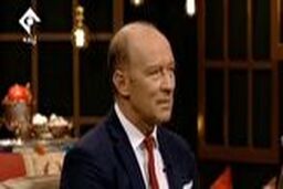 کنایه کالدرون به استراماچونی در برنامه یلدایی علی ضیا