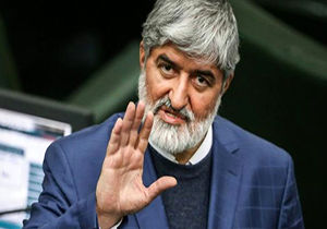 تعبیر مطهری از حکومتی‌هایی که عامل خروج ترامپ از برجام شدند