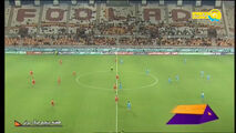 خلاصه بازی فولاد خوزستان 0 - 0 پیکان