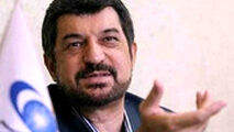 محمود شهریاری پس از آزادی از زندان به کرونا مبتلا شد