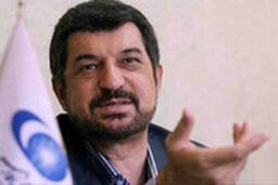 محمود شهریاری پس از آزادی از زندان به کرونا مبتلا شد