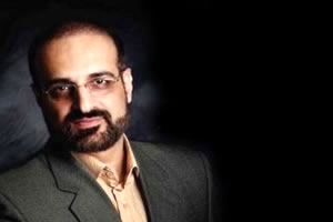 محمد اصفهانی هدیه تولدش را از خدام حرم امام رضا(ع) گرفت 