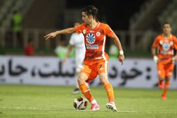 ماجرای هم اتاقی شدن رضاوند با بیرانوند