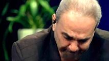 احساساتی شدن خیابانی به یاد امام رضا(ع)