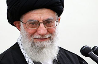 خاطره رهبر انقلاب از روز اولی که به مدرسه رفتند!