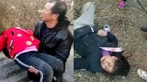 مراقب این اشتباه کودکان خود در چهارشنبه سوری باشید!