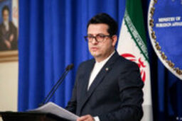 پاسخ سخنگوی دولت به اتهام دستگیری اعضای دولت در مورد پرونده آمدنیوز
