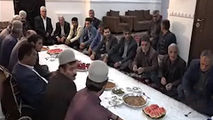 یک دورهمی ۲۰ ساله با خانواده کهگیلویه و بویراحمدی