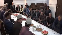 یک دورهمی ۲۰ ساله با خانواده کهگیلویه و بویراحمدی