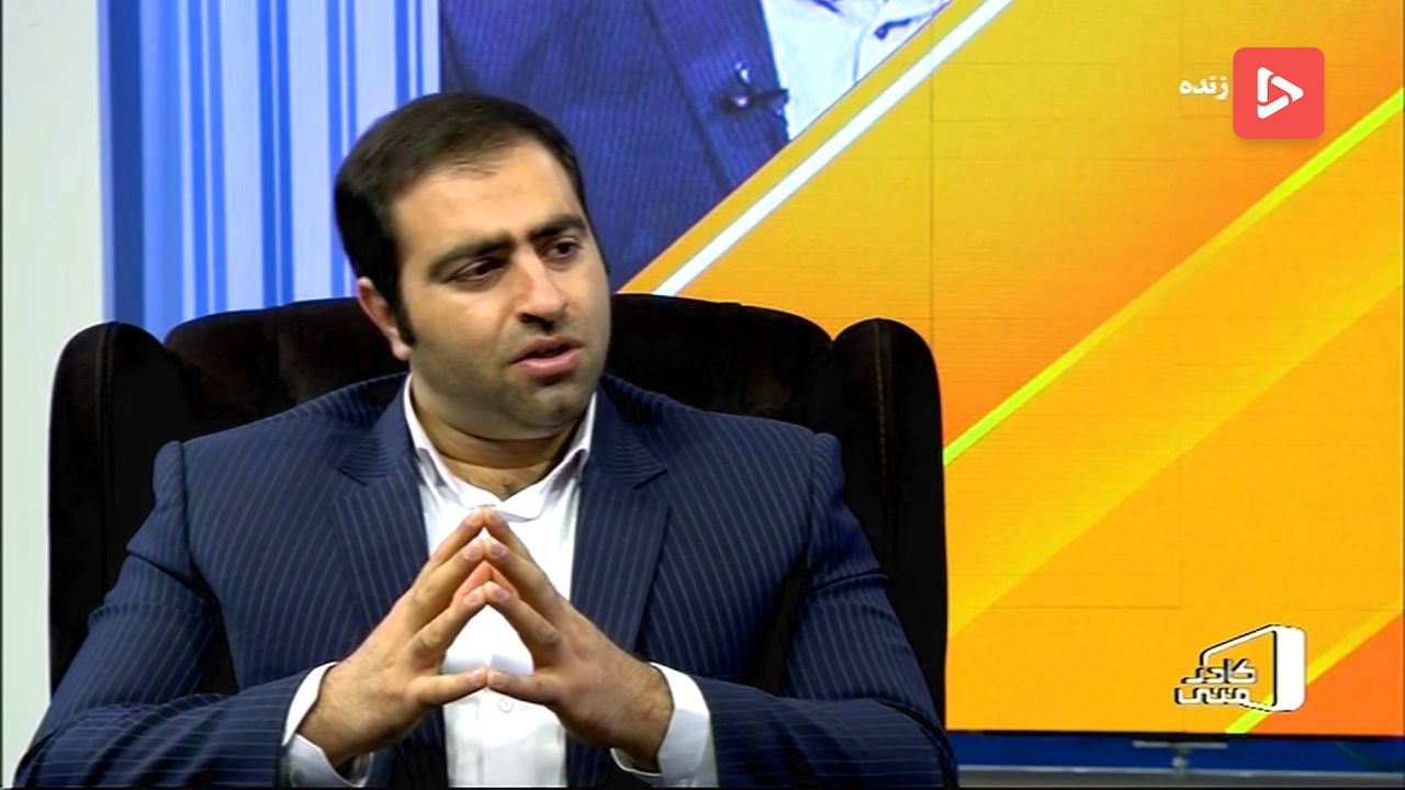 واکنش نصیرزاده به خداحافظی هادی چوپان