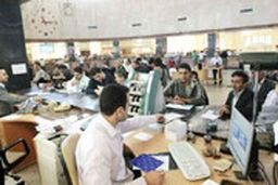 کارمندان چه‌کنند که در اداره‌ها کرونا نگیرند؟