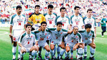 خاطره بازی با مهدوی‌کیا، دایی، خشم ناصر حجازی و زمانی که منصوریان مو داشت!