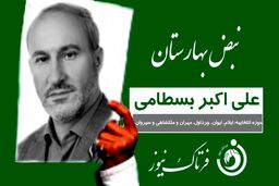 اقدام ارزنده نماینده ایلام در جمع بازنشستگان و دریافت کارت سبز «نبض بهارستان»