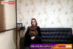 کرونا و کودکان؛ توصیه های دکتر زهرا غلامی به خانواده ها 