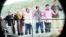 سکانس خنده دار از سریال «پایتخت 5»