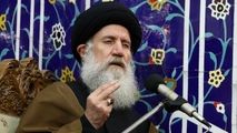 توصیه جالب استاد فاطمی‌نیا به افراد حاضرجواب