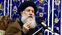 توصیه جالب استاد فاطمی‌نیا به افراد حاضرجواب