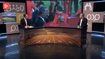 عرب : مهاجم برزیلی یکشنبه وارد تهران میشود