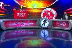 
نظر کارشناسان داوری دیدار پدیده - پرسپولیس
