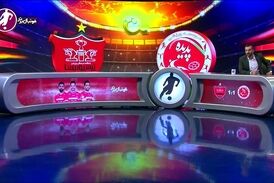 
نظر کارشناسان داوری دیدار پدیده - پرسپولیس
