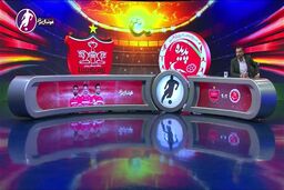 
نظر کارشناسان داوری دیدار پدیده - پرسپولیس
