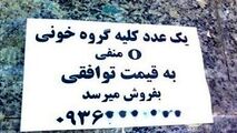 صحبت‌های جنجالی دلال اعضای بدن روی آنتن زنده تلویزیون