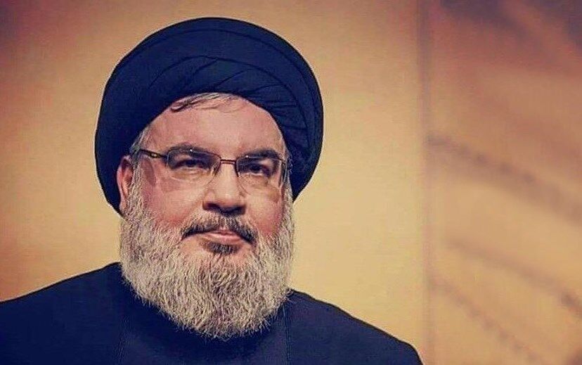 پیش بینی حسن نصرالله درباره خیانت آمریکا به کردهای سوریه محقق شد