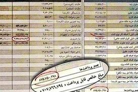 نمایندگان مجلس چقدر حقوق و مزایا می‌گیرند؟