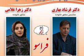 آسیب های روانی- اجتماعی کرونا در جامعه و خانواده 