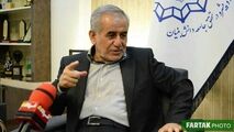 بزرگترین چالش دانشگاه رازی در چند سال گذشته 
