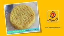 طرز تهیه سیب‌زمینی کوبیده؛ یک کلاسیک خوشمزه با طعمی بی‌نظیر
