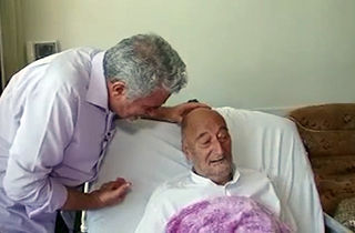 فعالیت‌های حجت الاسلام و المسلمین محمدحسین مومن پور