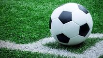 خلاصه بازی فجرسپاسی 3 - 1علم ادب تبریز