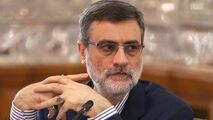 قاضی‌زاده: مشکل کشور در حوزه حکمرانی است