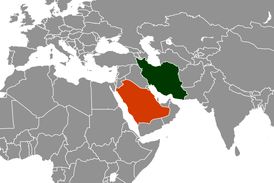 آخرین خبرها از روند مذاکرات ایران و عربستان سعودی